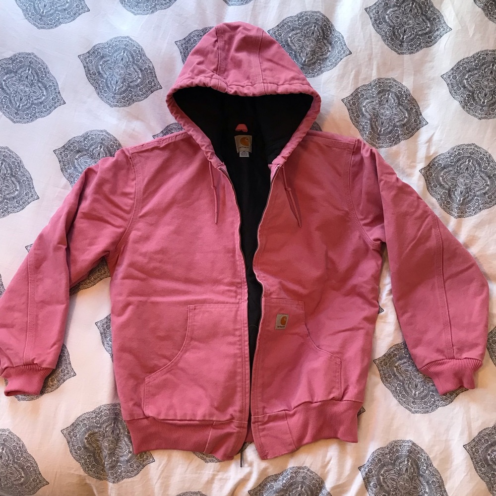 Woman’s Carhartt